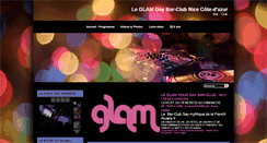 Desktop Screenshot of leglam.org